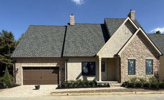 Property Photo:  92 Barrington Place  OH 43065 