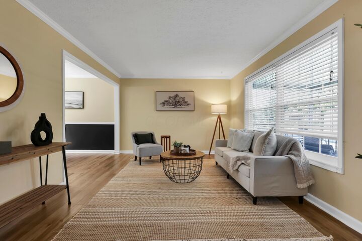Property Photo: 5589 Fescue Drive OH 43026