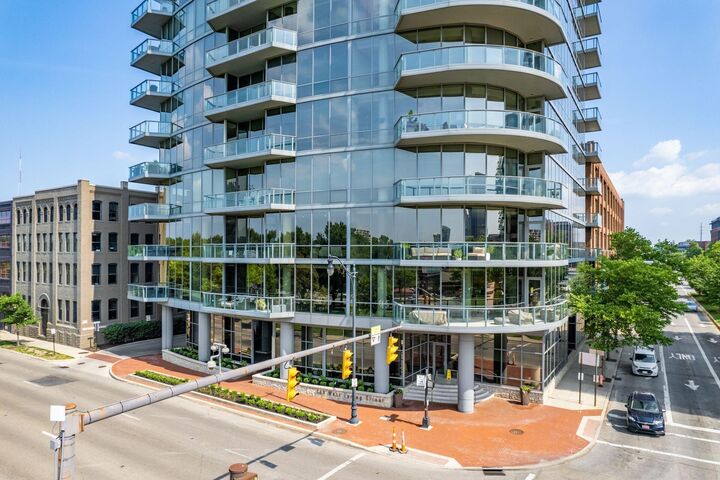 Property Photo:  300 W Spring Street  OH 43215 