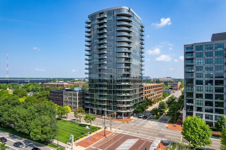 Property Photo: 300 W Spring Street OH 43215