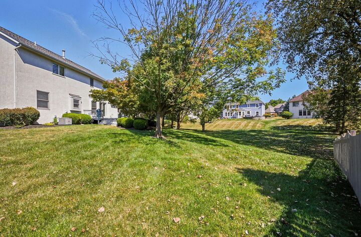 Property Photo: 1890 Lockmere Court OH 43068