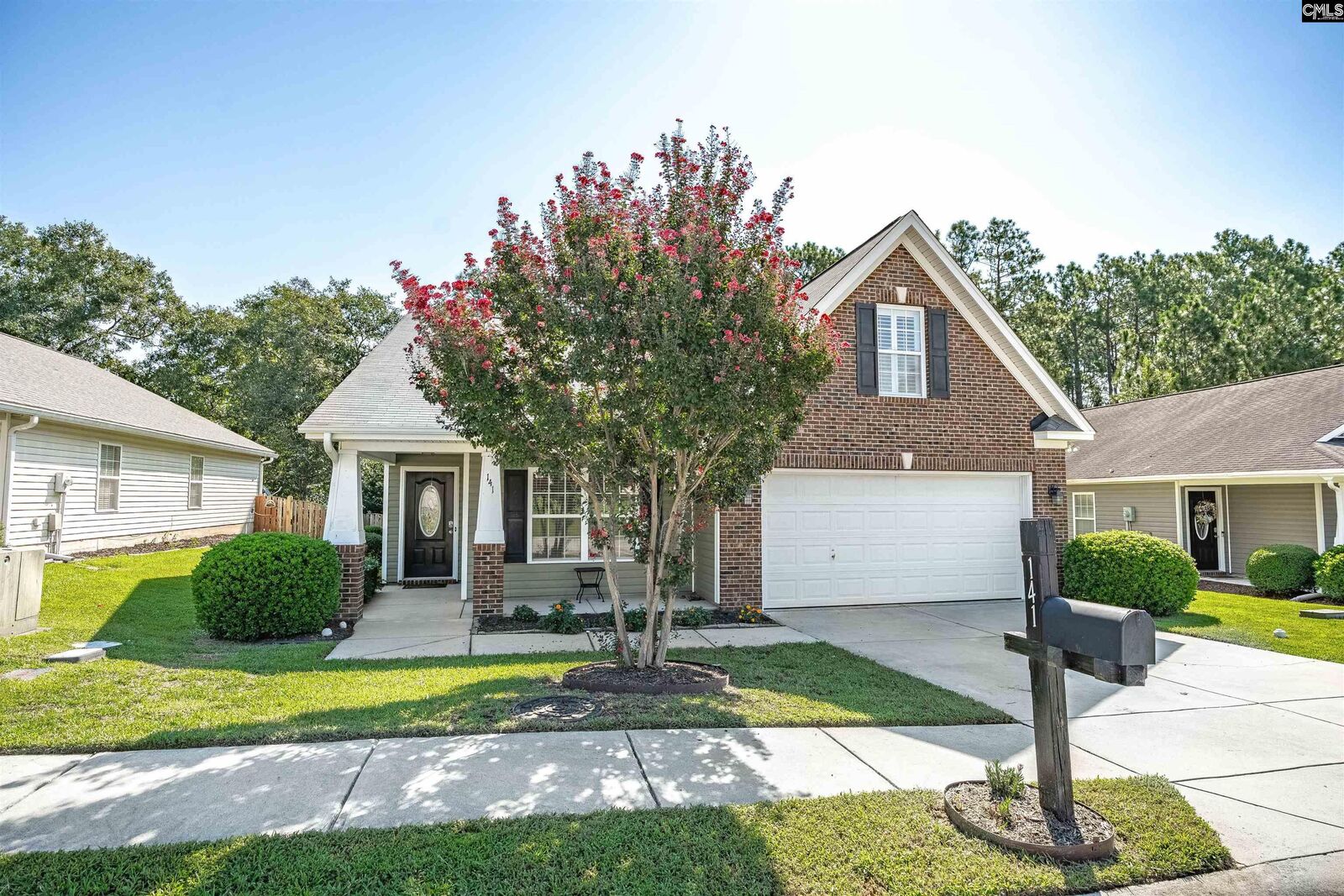 Property Photo: 141 White Cedar SC 29073