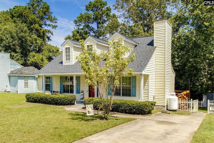 Property Photo: 1736 Fairfax SC 29020