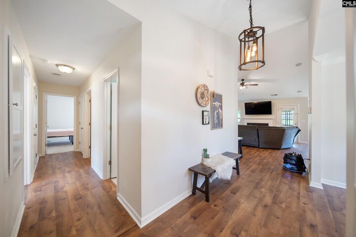 Property Photo: 420 Crawley SC 29036