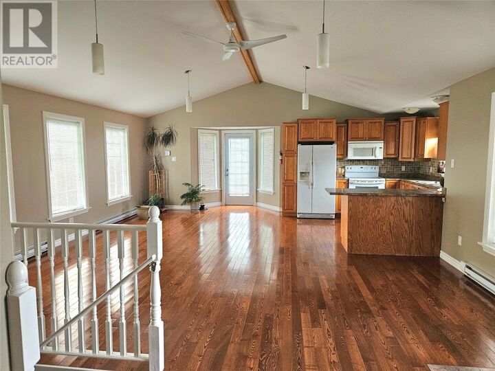 Property Photo: 23 Gallant Street NL A2N 2B4