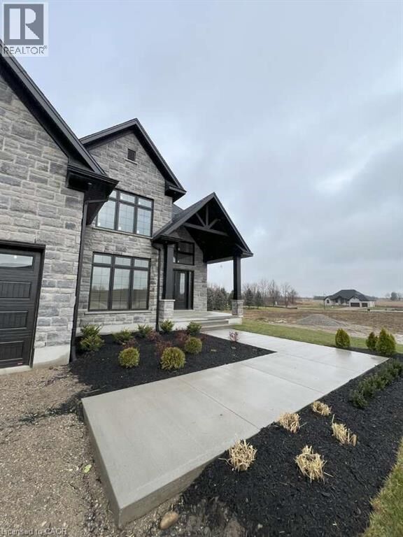 Property Photo: 62 George Street ON N0J 1B0