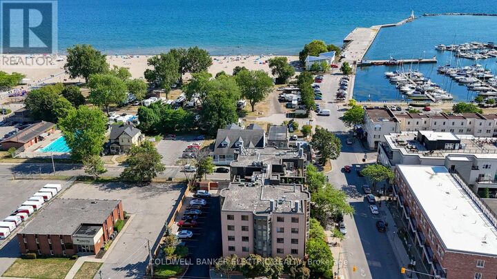 Property Photo: 1 Queen Street 404 ON K9A 1M8