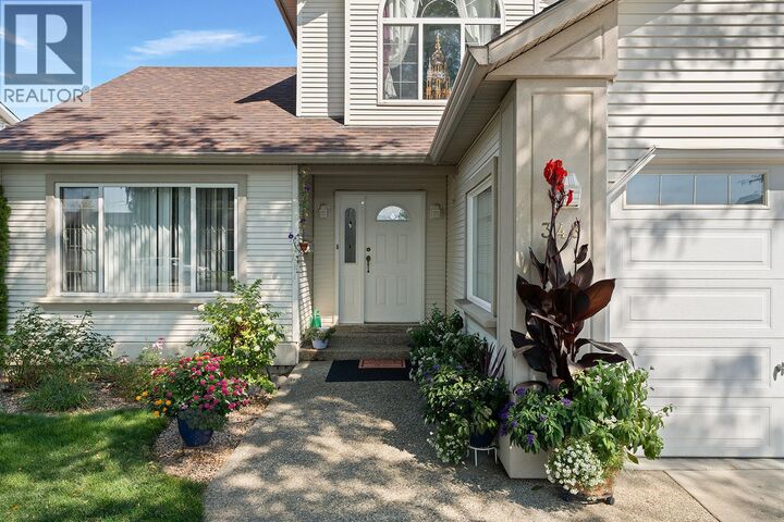 Property Photo: 348 Wallace Road BC V1X 7M5