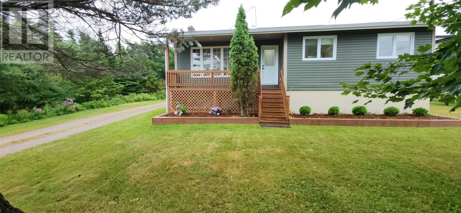 Property Photo:  33 Salmonier Line  NL A0A 2R0 