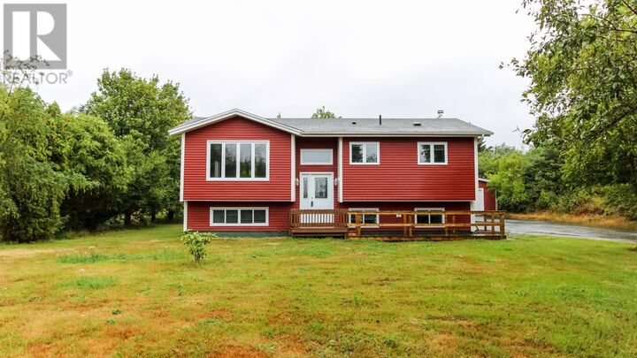 241A Deans Road  Witless Bay NL A1S 1R3 photo