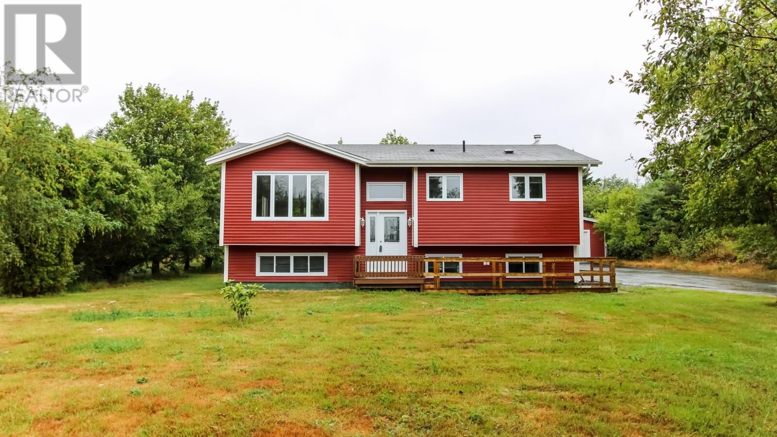 Property Photo:  241A Deans Road  NL A1S 1R3 
