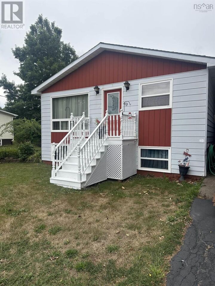 49 Arbor Drive  Antigonish NS B2G 1S8 photo