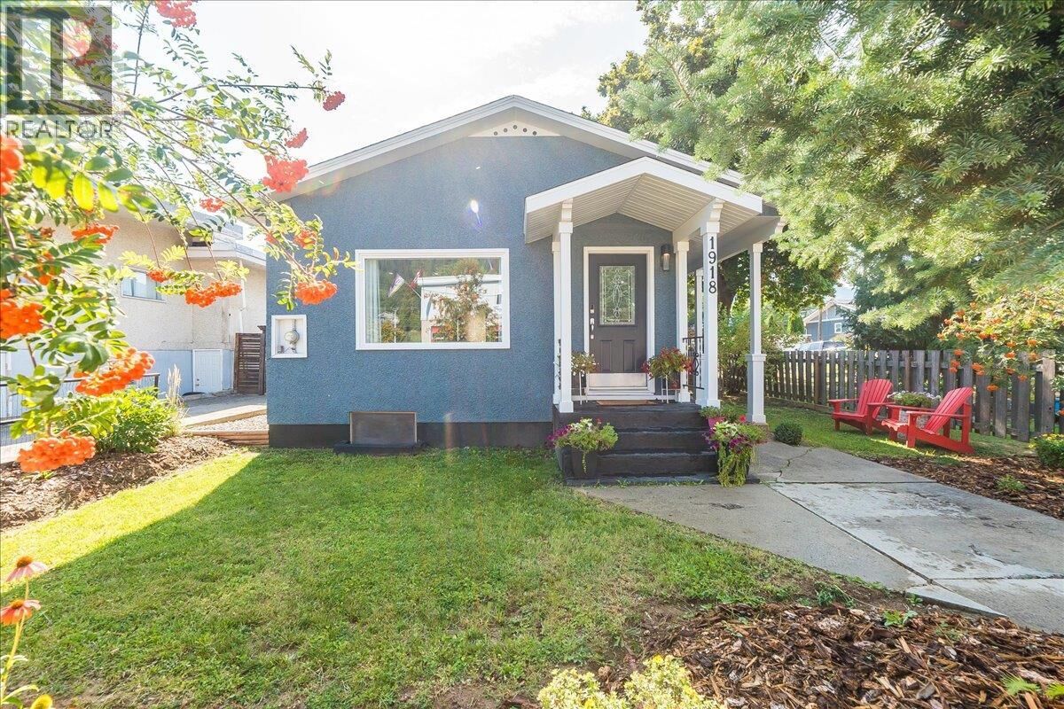 Property Photo: 1918 Main Street BC V0G 1L0