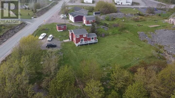 Property Photo: 06 Top Road NL A0C 1S0