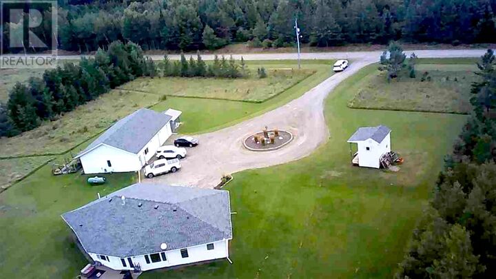 Property Photo: 2250 Mutz Rd ON P0W 1C0