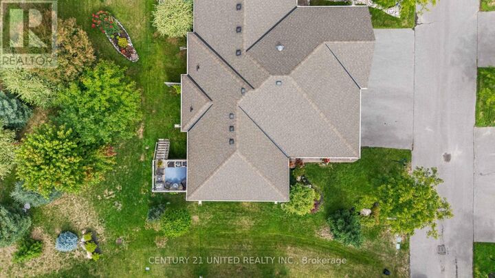 Property Photo:  301 Carnegie Avenue 160  ON K9L 0E9 