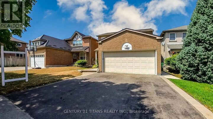 Property Photo: 1597 Amberlea Road ON L1V 5N8