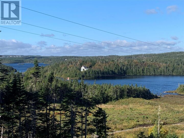 Lot 14 Halleran Trail  Brigus Junction NL A0B 1G0 photo