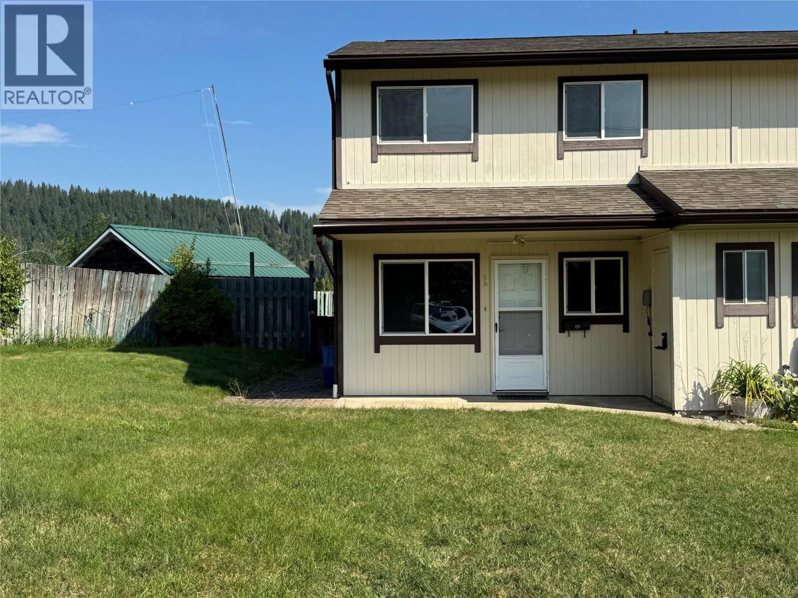 Property Photo:  1225 1st Street 1  BC V1N 1A1 