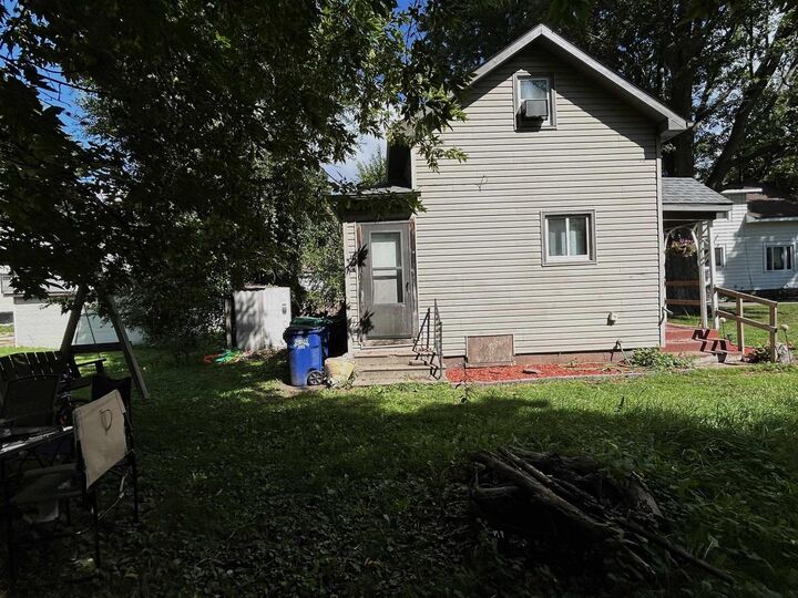 Property Photo: 1210 North 4th Street WI 54403