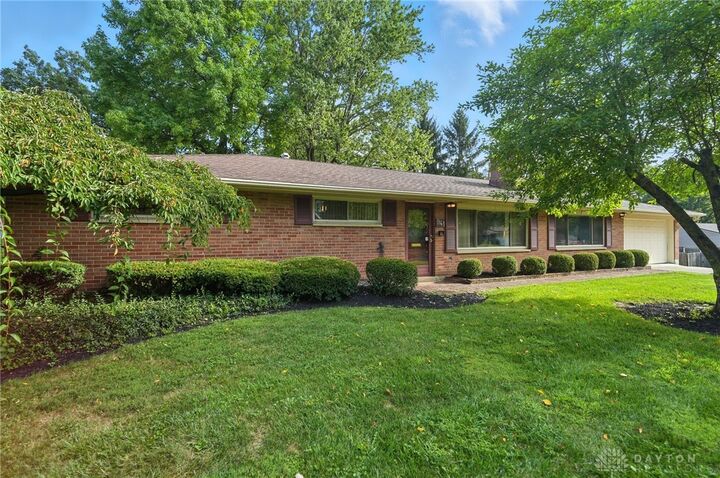 Property Photo: 941 Donson Drive OH 45429
