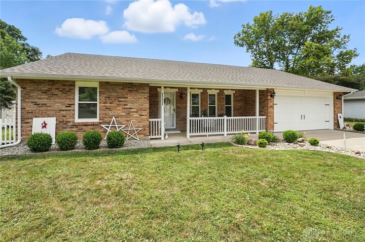Property Photo:  111 Lynette Court  OH 45050 