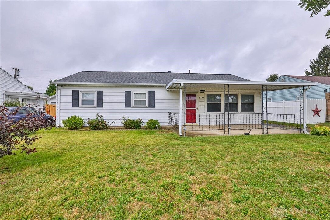 Property Photo:  4733 Barnhart Avenue  OH 45432 