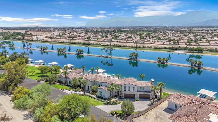 Property Photo: 83145 N Shore Drive CA 92203