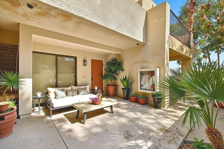 200 E Racquet Club Road 23  Palm Springs CA 92262 photo