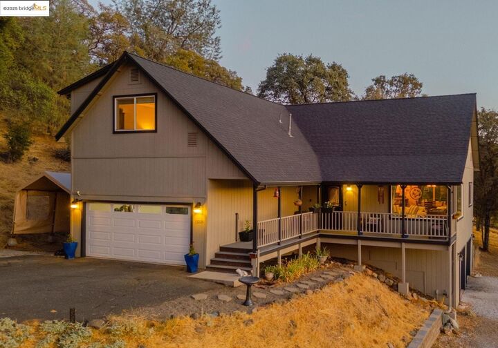 13225 Armistead Cir  Sonora CA 95370 photo