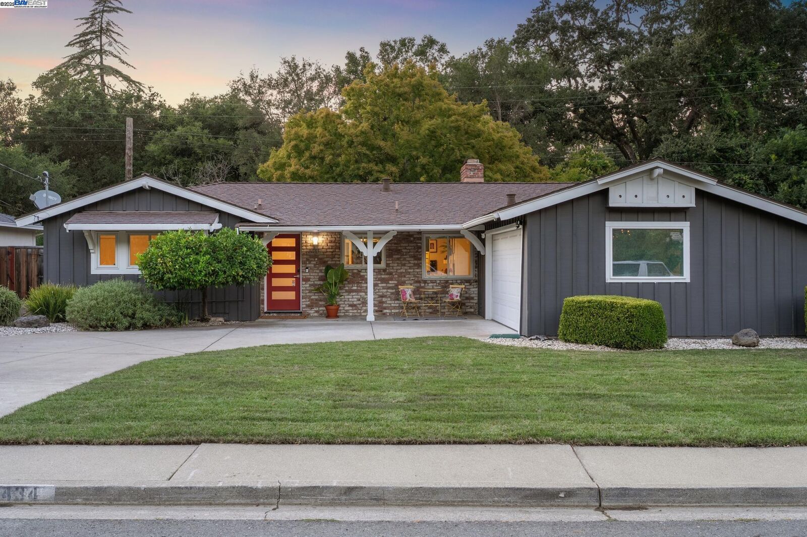 Property Photo: 3434 Little Lane CA 94549