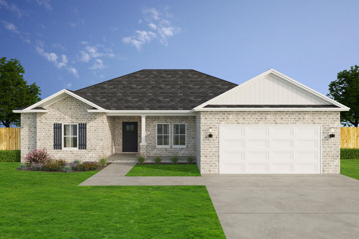 6012 Oak Hollow Way  Crestview FL 32539 photo