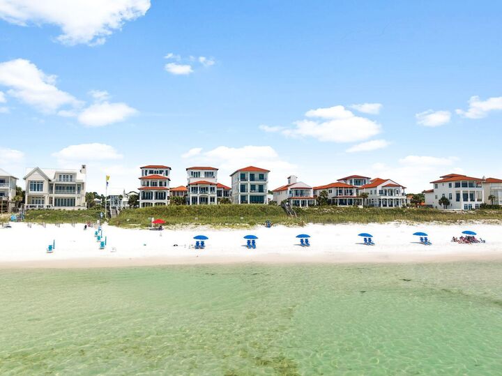Property Photo: 5055 W County Hwy 30A 1010 FL 32459