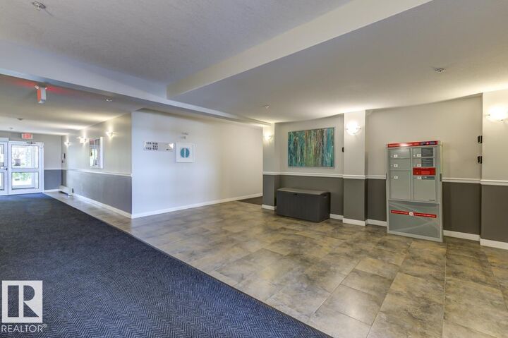 Property Photo: 10523 123 Street NW 219 AB T5N 1W9