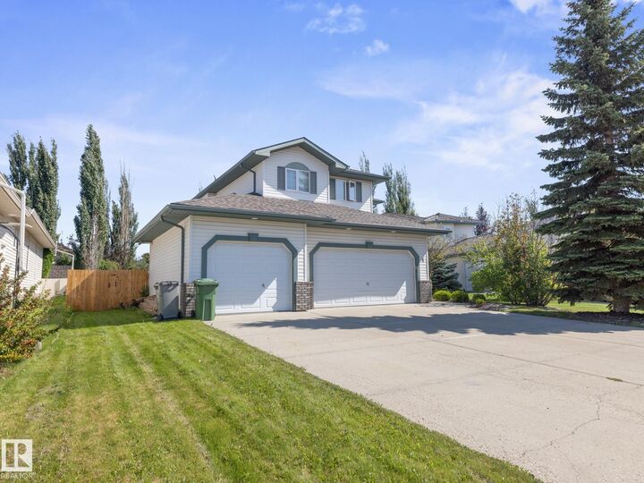 4 Rochelle Court  Beaumont AB T4X 1L5 photo