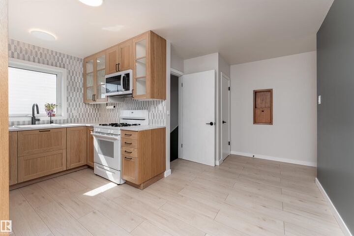 Property Photo: 13419 58 Street NW AB T5A 0R2