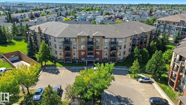11449 Ellerslie Road SW 213  Edmonton AB T6W 1T2 photo