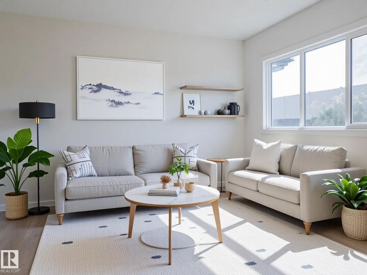 Property Photo: 20715 24 Avenue NW AB T6M 2C4