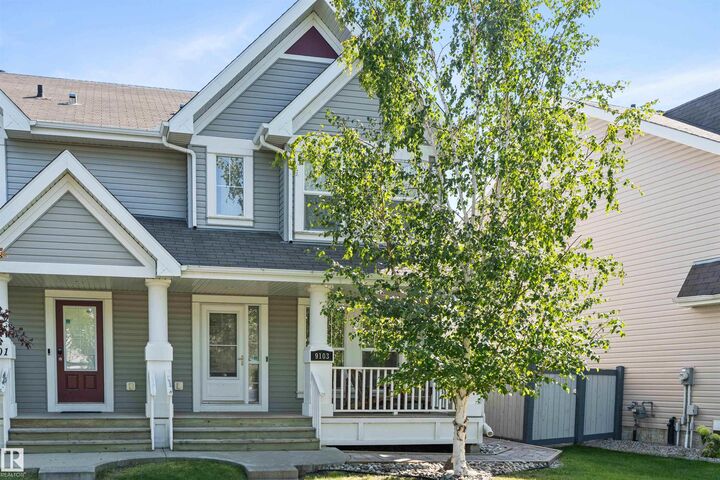 9103 Shaw Way SW  Edmonton AB T6X 0K1 photo
