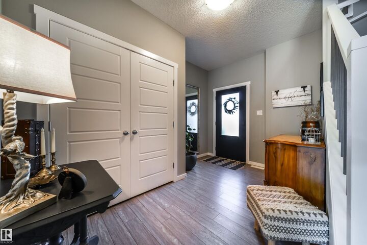 Property Photo: 17107 81 Street NW AB T5Z 0E1