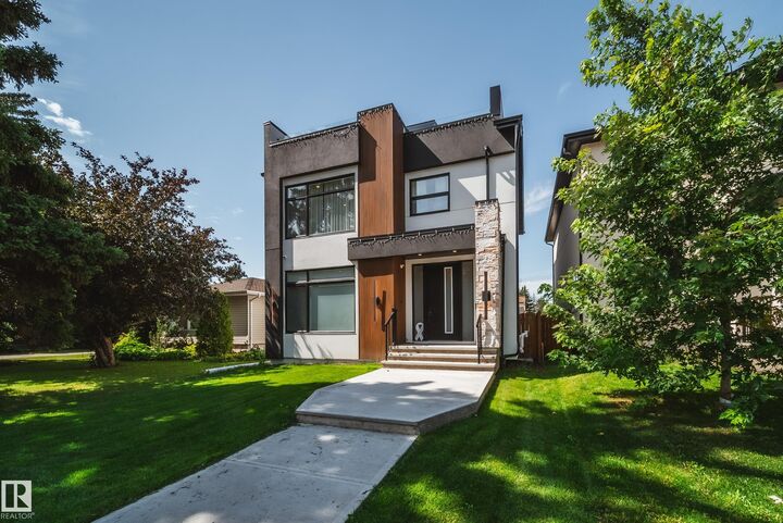 Property Photo: 7146 119 Street NW AB T6G 1V6