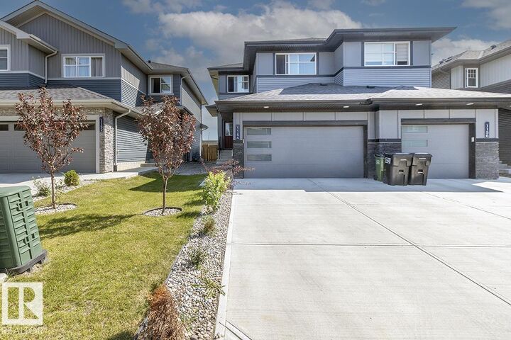 Property Photo: 1154 Goldfinch Crescent NW AB T5S 0R1