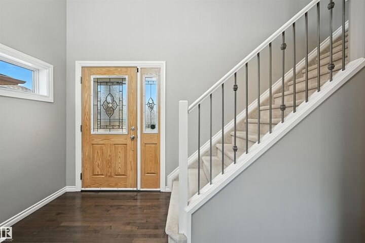 Property Photo: 1785 Hammond Crescent NW AB T6M 0K3
