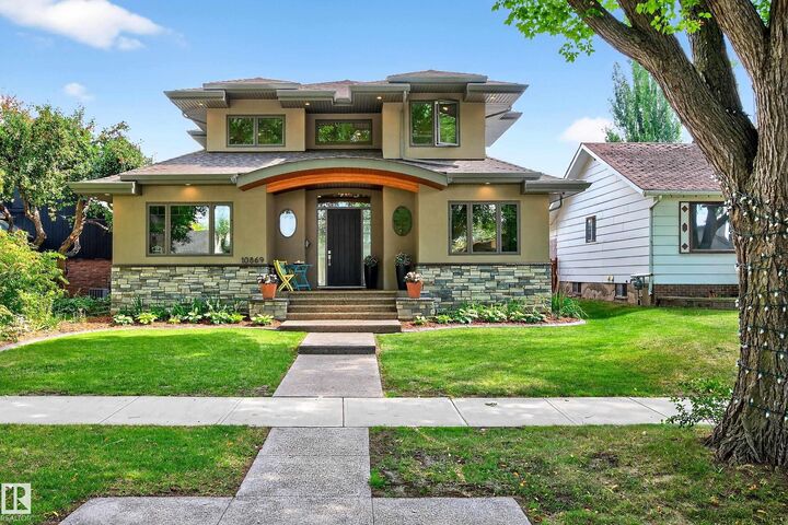 10869 74 Street NW  Edmonton AB T5B 2A1 photo