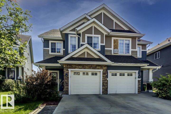 7307 24 Avenue SW  Edmonton AB T6X 0V5 photo