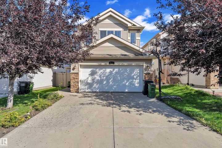 Property Photo: 6152 13 Avenue SW AB T6X 0M6