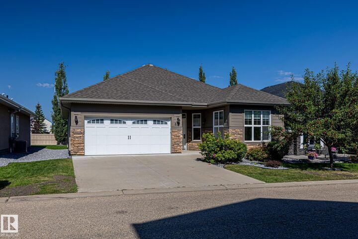 18343 Lessard Road NW 63  Edmonton AB T6M 2Y5 photo