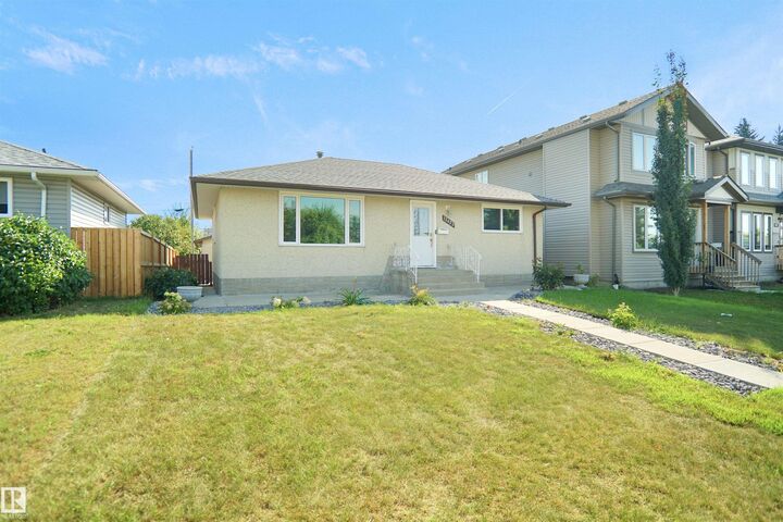 Property Photo: 13423 103 Street NW AB T5E 4M7