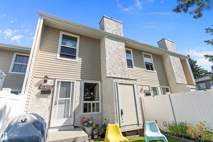 6322 184 Street NW  Edmonton AB T5T 2N8 photo