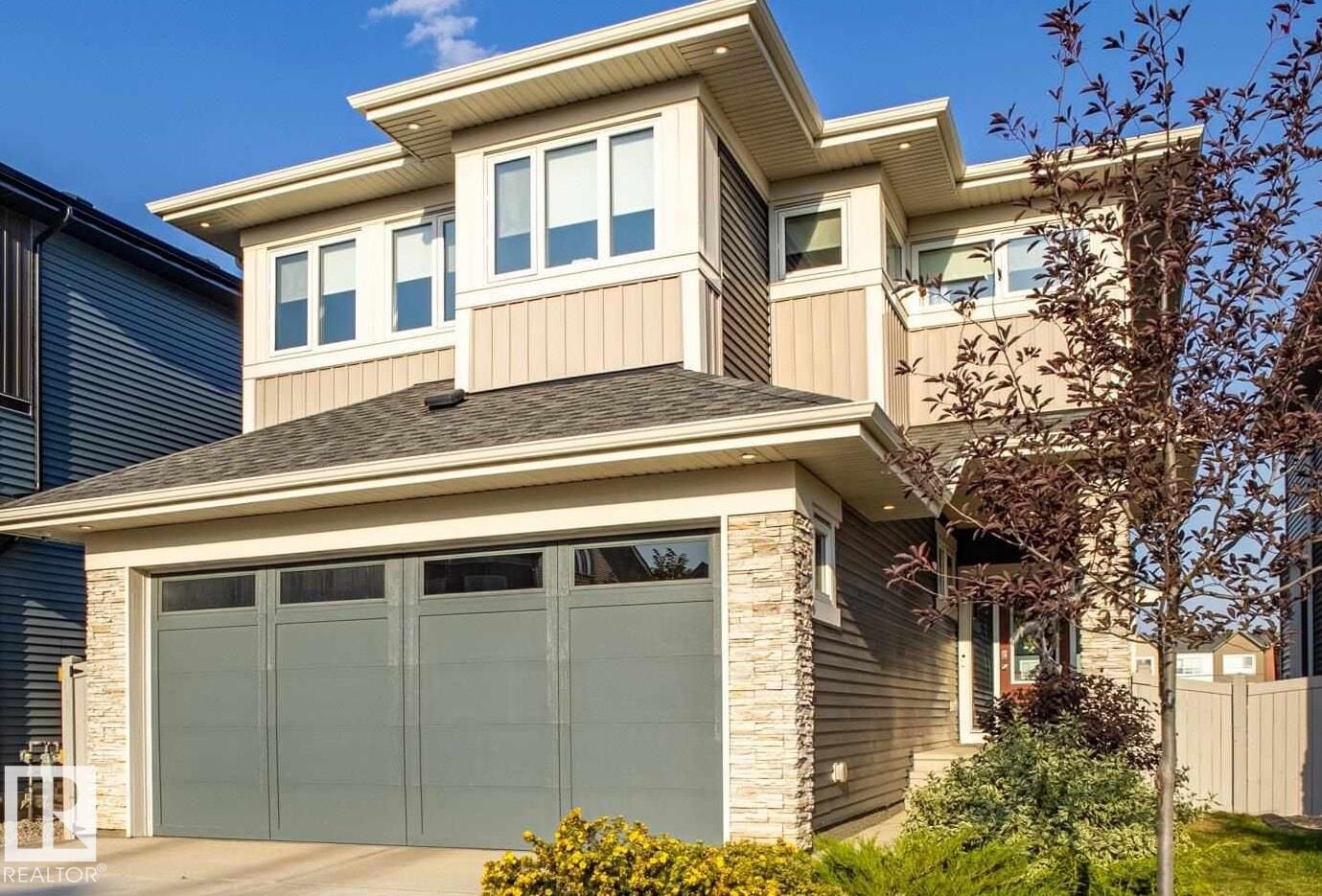 Property Photo: 6013 Naden Landing Landing NW AB T5E 6X6